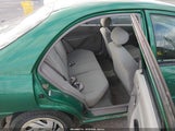Ford Escort Fleet 3FAFP13P92R104094 снимка