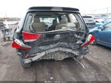 Toyota Sienna Xle V6 8 Passenger 5TDYK3DC9DS281852 photo
