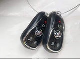 Buick Enclave Essence Fwd 5GAERBKW5PJ238263 снимка
