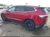 Buick Enclave Essence Fwd 5GAERBKW5PJ238263 снимка