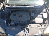 Hyundai Elantra Gls 5NPDH4AE6DH316801 снимка