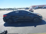 Hyundai Elantra Gls 5NPDH4AE6DH316801 снимка