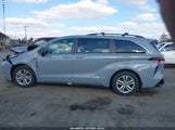 Toyota Sienna Xse 5TDDSKFC4PS081830 снимка