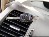 Honda Civic Hybrid JHMFA36278S030452 снимка