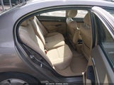 Honda Civic Hybrid JHMFA36278S030452 снимка