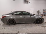 Nissan Altima 2.5 Sv 1N4AL3APXJC110410 photo
