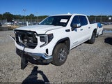 GMC Sierra  4Wd Short Box Slt 1GTUUDEDXSZ177324 снимка