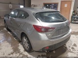 Mazda Mazda3 I Touring JM1BM1L76E1102920 снимка