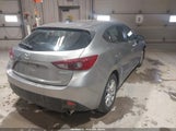 Mazda Mazda3 I Touring JM1BM1L76E1102920 снимка