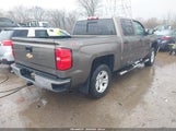Chevrolet Silverado  2Lt 3GCUKREC3EG521350 снимка