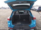 Chevrolet Trailblazer Fwd Lt KL79MPSL7SB055240 снимка