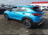 Chevrolet Trailblazer Fwd Lt KL79MPSL7SB055240 снимка