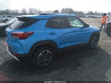 Chevrolet Trailblazer Fwd Lt KL79MPSL7SB055240 снимка