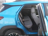 Chevrolet Trailblazer Fwd Lt KL79MPSL7SB055240 снимка