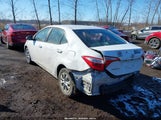 Toyota Corolla L 2T1BURHE9FC409890 снимка