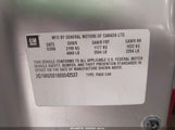 Chevrolet Impala Ltz 2G1WU581869342537 снимка