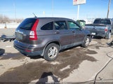 Honda Cr-V Ex-L 5J6RE4H7XBL025467 снимка