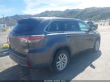Toyota Highlander Le V6 5TDZKRFH0FS065519 снимка