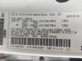 Toyota Tacoma Sr V6 5TFCZ5AN7GX027532 снимка