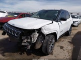 Jeep Compass Limited 4X4 3C4NJDCB1NT114882 снимка