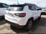 Jeep Compass Limited 4X4 3C4NJDCB1NT114882 снимка