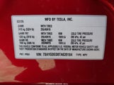 Tesla Model Y Premium Rear-Wheel Drive/Standard Rear-Wheel Drive 7SAYGDED8TA639184 photo