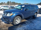 Nissan Pathfinder S 5N1AR1NB9BC628422 снимка