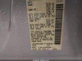 Nissan Frontier Sv 1N6AD0EV6EN716647 снимка
