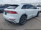 Audi Sq8 Prestige Tfsi Quattro Tiptronic WA1CWBF11ND019724 photo