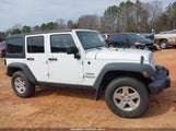 Jeep Wrangler Unlimited Sport 4X4 1C4BJWDG9HL686078 photo