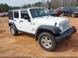 Jeep Wrangler Unlimited Sport 4X4 1C4BJWDG9HL686078 photo