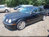 Jaguar S-Type 3.0L V6 SAJWA01T65FN41625 photo