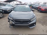 Honda Civic Ex SHHFK7H58JU428574 снимка