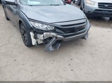 Honda Civic Ex SHHFK7H58JU428574 снимка