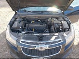 Chevrolet Cruze Ls Auto 1G1PA5SG4E7212359 снимка