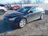 Chevrolet Cruze Ls Auto 1G1PA5SG4E7212359 снимка