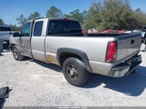 Chevrolet Silverado  Work Truck 1GCEC19T44Z297338 снимка