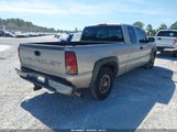 Chevrolet Silverado  Work Truck 1GCEC19T44Z297338 снимка