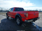 Ford F-150 Fx4 1FTFW1ET2EFA79256 снимка
