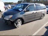Honda Odyssey Ex-L 5FNRL38727B434210 снимка
