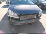 Honda Odyssey Ex-L 5FNRL38727B434210 снимка