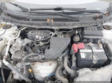 Nissan Rogue Sv JN8AS5MT9CW300030 снимка