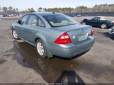 Ford Five Hundred Sel 1FAHP24127G133539 снимка