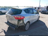 Ford C-Max Hybrid Sel 1FADP5BU7GL106390 снимка