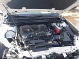 Toyota Camry Se 4T1G11AK8PU831360 fotografie