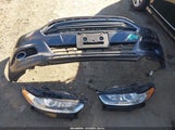 Ford Fusion Energi Titanium 3FA6P0SU5GR229344 снимка