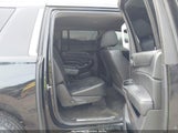 Chevrolet Suburban Lt 1GNSKHKC9JR278246 снимка