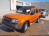 Nissan Xterra Xe 5N1ED28T63C626204 photo
