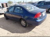 Honda Civic Lx 1HGES16513L000652 снимка
