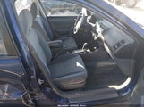 Honda Civic Lx 1HGES16513L000652 снимка